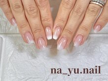 ナユネイル(na_yu.nail)/プレミアムデザイン 27