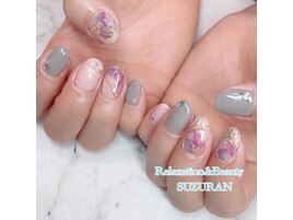 フラワーアート