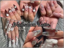ラテ(Latte.)
