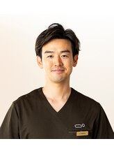 いつでもリハビリ 甘木整体院 田平 雄太