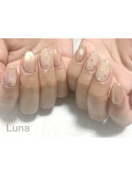 大人女性向けこだわりサロン