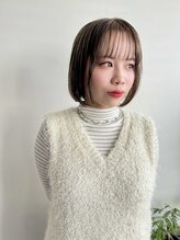 レル(lelu)&nbsp;miyuki 