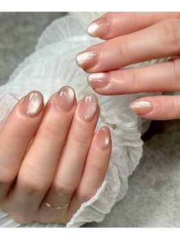 ルシアル(LUCIALL)/【nail】マグネット