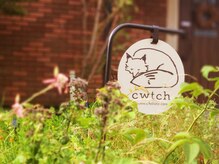 クチュ 小樽(cwtch)の雰囲気（住宅街の中にひっそり。ご来店時は地図アプリでご確認ください）