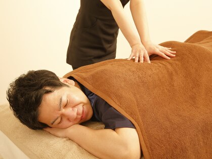 コノハ(KONOHA)の写真