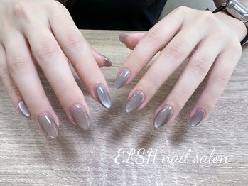 エルシ(ELSH)/うるうるマグネット長さ出し10本