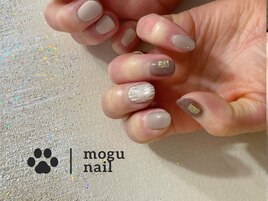 シンプルニュアンスコース
