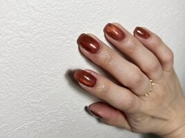 マグネットネイル