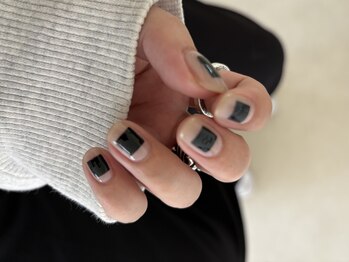 ジェニ(Jennie.)/square