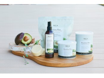 リボーン(REBORN)/wax脱毛で透明感UP！