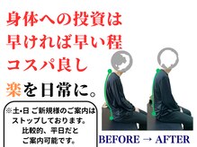 Rストレッチ 二条店