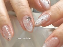 ワンノーブル(one noble)