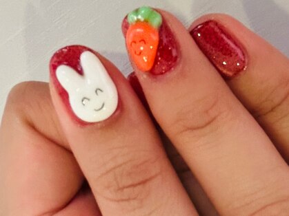 エミネイル(emi.nail)の写真