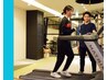 トレーニングとケア両方受けたい方！ [ 90分パーソナルトレーニング＆ケア ]
