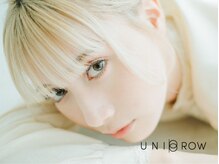 ユニブロウ 渋谷店(UNI BROW)/ハリウッドブロウ＋眉WAX