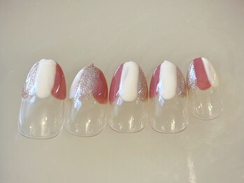 ネイルサロン フローリア(nail salon Florir)/個性派ネイル