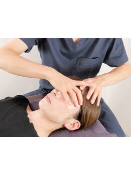 スゴ腕の施術者がいるサロン