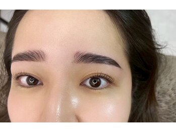 エイル ビューティ スタジオ(EIL beauty studio)/