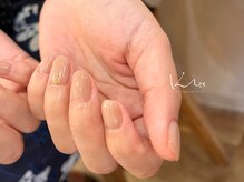 クレー(Klee)/美ワンカラー