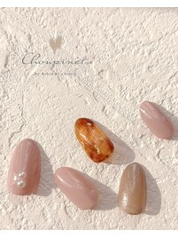 定額シンプル￥6600