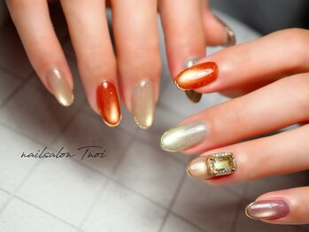 マグネットデザイン