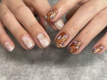 ノエル 新宿3丁目本店(Noel)/ニュアンス　新宿　新宿三丁目