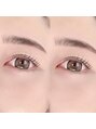 ケイトステージラッシュ 池袋店(KATE stage LASH)&nbsp;パリジェンヌ・アイブロウ・眉毛・まつげパーマ・まつ毛パーマ