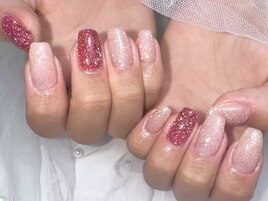 フラッシュネイル