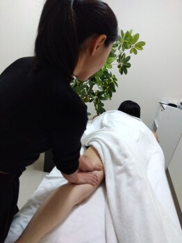 ココラボ(COCOLABO)/ボディケア