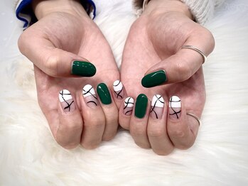 イマージュ(image)/定額デザイン☆SAYAKA