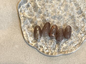 ウル(ulu)/ニュアンスデザイン