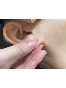 疲れを解消したい