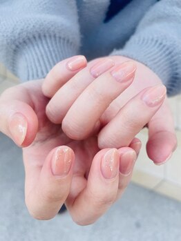 シンプルニュアンス