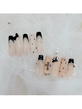 エリゼ(Elysee)/定額ネイル