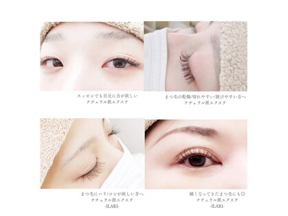 イラーリ(ILARI)の写真