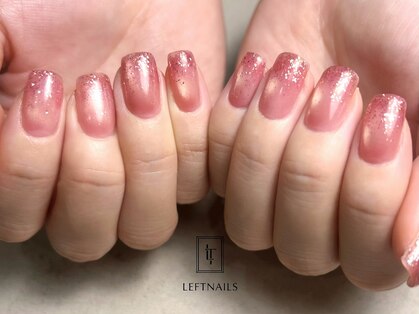 レフトネイルズ(LEFTNAILS)の写真
