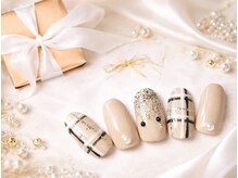 マーム(ma`am)/2月【定額】トレンド