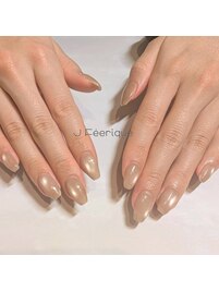 マグネットネイル