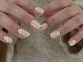 バターネイル　パラジェル