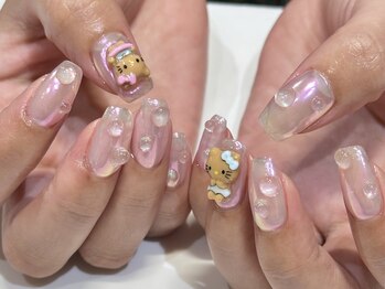 マッド 天満(MOD)/持ち込み90分 フィルイン対応