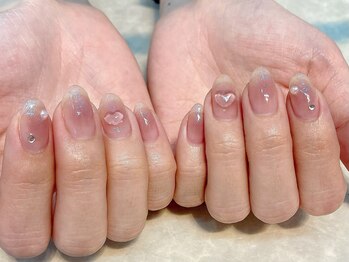 レイス(LEISS)/持ち込みデザイン