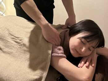 インティマシー 新松戸(INTIMACY)/もみほぐし整体[新松戸/アロマ]