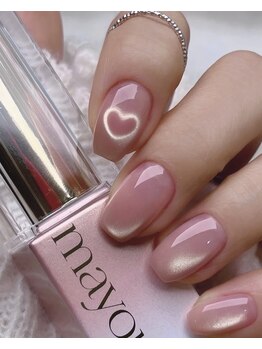 ビーエヌネイル(BN NAIL)/