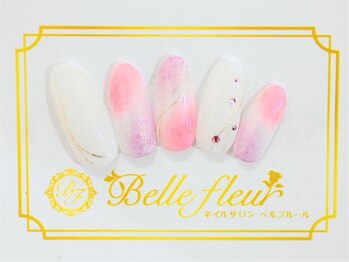 パラジェル・フィルイン導入店 LUKE NAIL Ginza【ルークネイルギンザ】/カジュアルデザイン