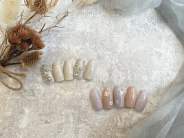 定額¥7000デザインコース☆