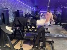 アネラフィット(ANELA Fit)/ヒップスラスト