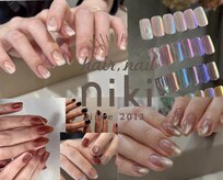 ニキ ヘアー ネイル(niki hair nail)