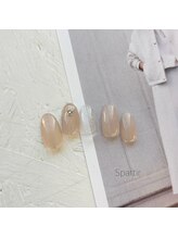 エスパルティール(Spartir)/シンプルデザイン￥5500