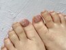 5月来店限定【オフ有フット/アート２本込】石垣・太田対応　￥2500