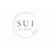 スイ 四条烏丸(SUI)のお店ロゴ